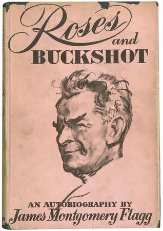 Lot #470 James Montgomery Flagg Book - Image 2
