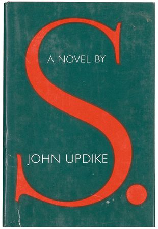 Lot #544 John Updike - Image 2