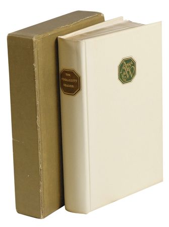 Lot #555 Alexander Woollcott - Image 2