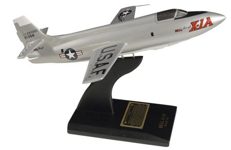 Lot #432 Chuck Yeager Model - Image 2