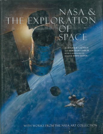 Lot #371 Astronauts Book - Image 2