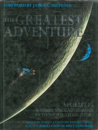 Lot #372 Astronauts Book - Image 2