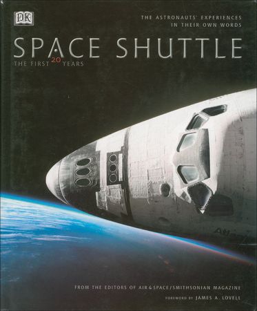 Lot #422 Space Shuttle Book - Image 2