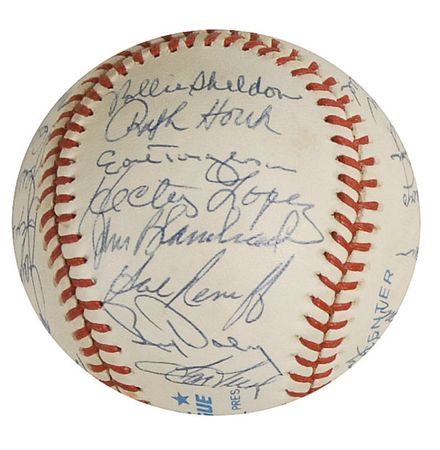 Lot #1488 NY Yankees: 50 years later, the ‘61 Yankees reunite - Image 5