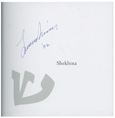 Lot #512 Leonard Nimoy Book - Image 2