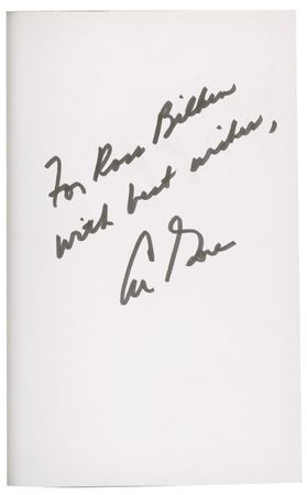 Lot #207 Al Gore - Image 4