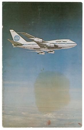 Lot #762 Frank and Barbara Sinatra Signature - Image 1
