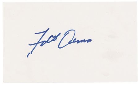 Lot #667 Fats Domino Group Lot - Image 2