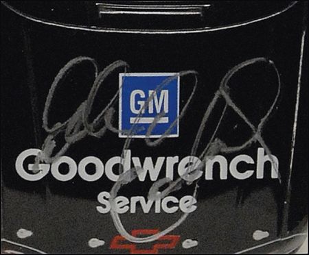 Lot #1338 Dale Earnhardt Group Lot - Image 2