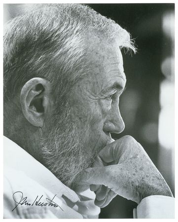 Lot #903 Directors Signed Photographs - Image 1
