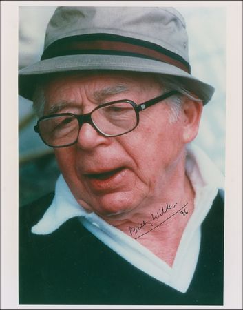 Lot #903 Directors Signed Photographs - Image 2