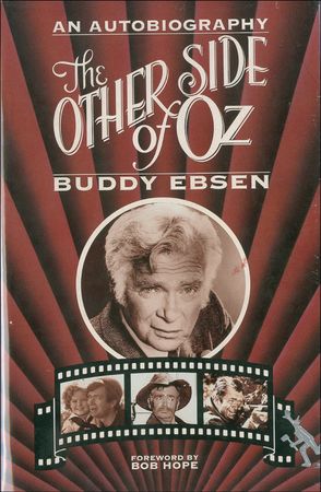 Lot #925 Buddy Ebsen Book - Image 2