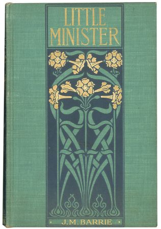 Lot #806 Maude Adams Book - Image 1
