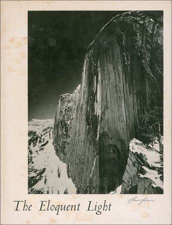Lot #435 Ansel Adams Book - Image 2