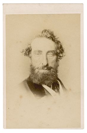 Lot #447 Edward Bulwer-Lytton - Image 1