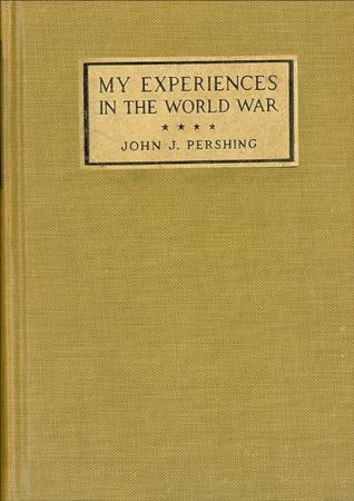 Lot #326 John J. Pershing Book - Image 2