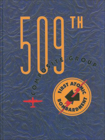 Lot #294 Enola Gay: Paul Tibbets Book - Image 2