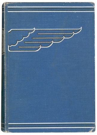 Lot #273 Hap Arnold and Ira C. Eaker Book - Image 3