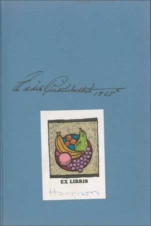Lot #328 Eddie Rickenbacker Books - Image 1