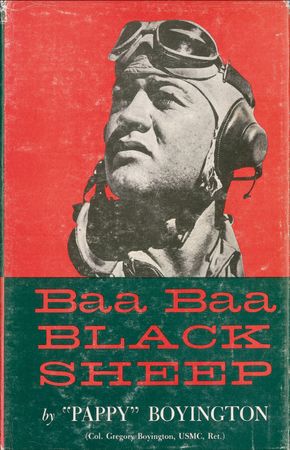 Lot #275 Pappy Boyington and Mike Kawato Book - Image 2