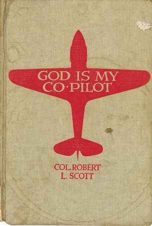 Lot #331 Robert L. Scott Books - Image 4