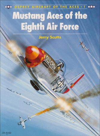 Lot #290 Eighth Air Force Books - Image 4