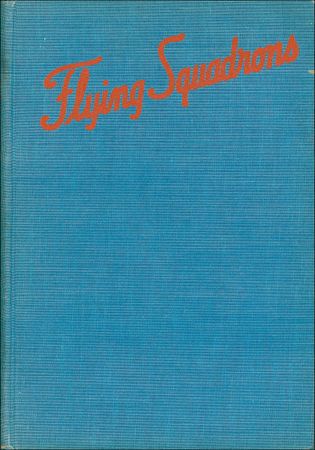 Lot #270 American Air Force Book - Image 3