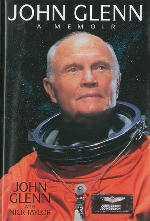 Lot #391 John Glenn - Image 2