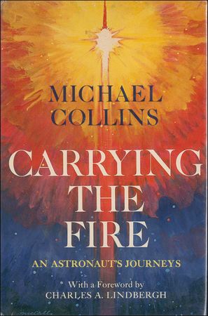 Lot #382 Michael Collins Books - Image 2