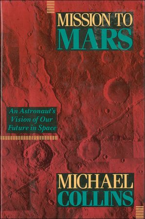 Lot #382 Michael Collins Books - Image 4
