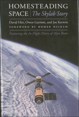 Lot #415 Skylab Book - Image 2