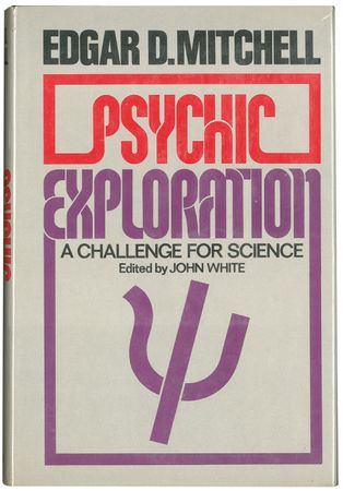 Lot #407 Edgar Mitchell Books - Image 2