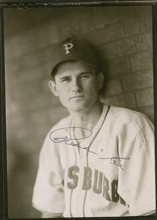 Lot #1228 Baseball - Image 3