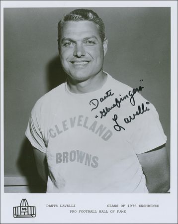 Lot #1348 Football - Image 2