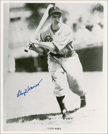 Lot #1229 Baseball Signed Photograph - Image 3