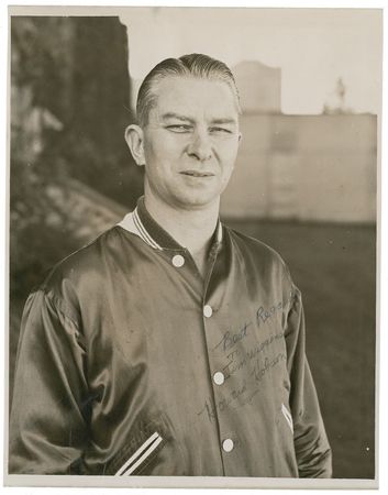 Lot #1243 Basketball Coaches - Image 1