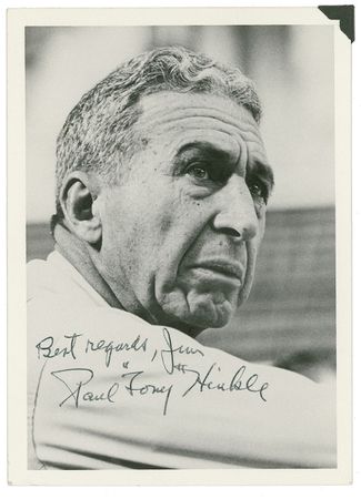 Lot #1243 Basketball Coaches - Image 2
