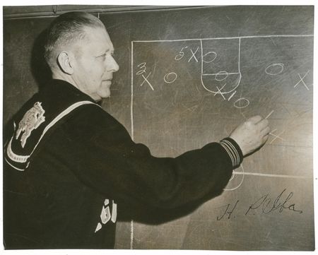 Lot #1244 Basketball Coaches - Image 2