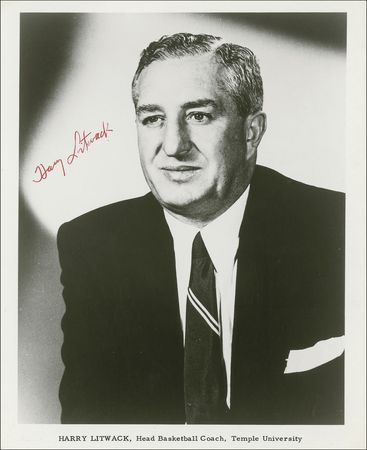Lot #1244 Basketball Coaches - Image 3