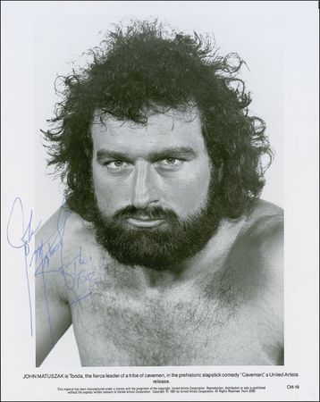 Lot #1360 Football: Gone Too Soon Signed Photograph - Image 2