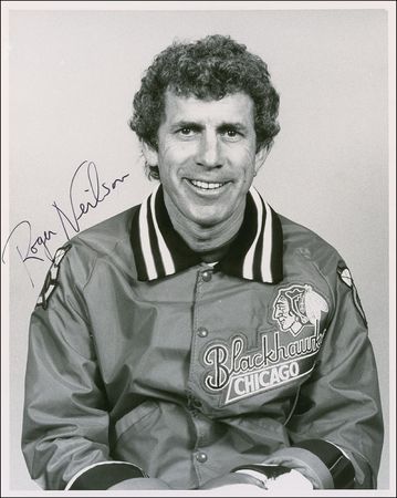 Lot #1389 Hockey - Image 2