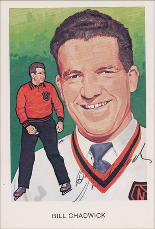 Lot #1390 Hockey Hall of Famers - Image 2