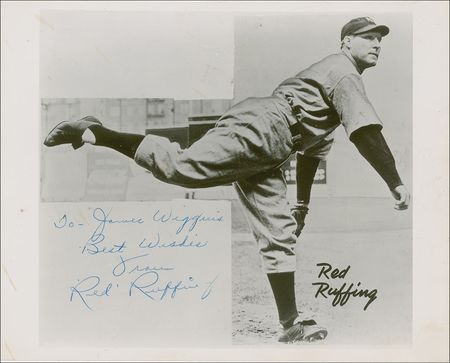 Lot #1241 Baseball Pitchers - Image 2