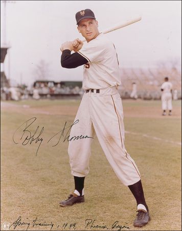 Lot #1233 Baseball - Image 2