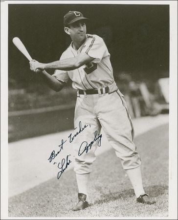 Lot #1233 Baseball - Image 3
