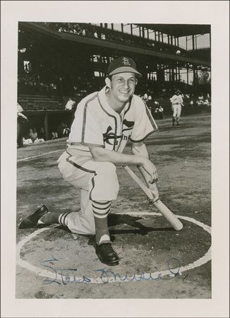Lot #1234 Baseball - Image 2