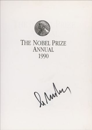 Lot #262 Mikhail Gorbachev Book - Image 1