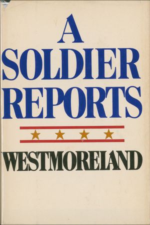 Lot #462 William Westmoreland - Image 2