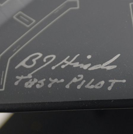 Lot #578 Bruce Hinds and Rick Couch Model - Image 3