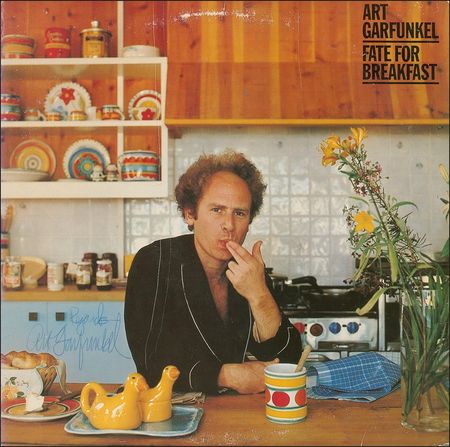 Lot #939 Simon and Garfunkel Albums - Image 2